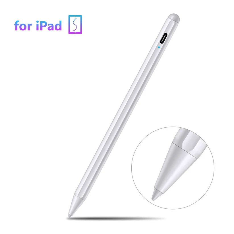 Monarch K10 Stylus Pen For Ipad“ Premium Quality, Stylish & Durable Protective Case